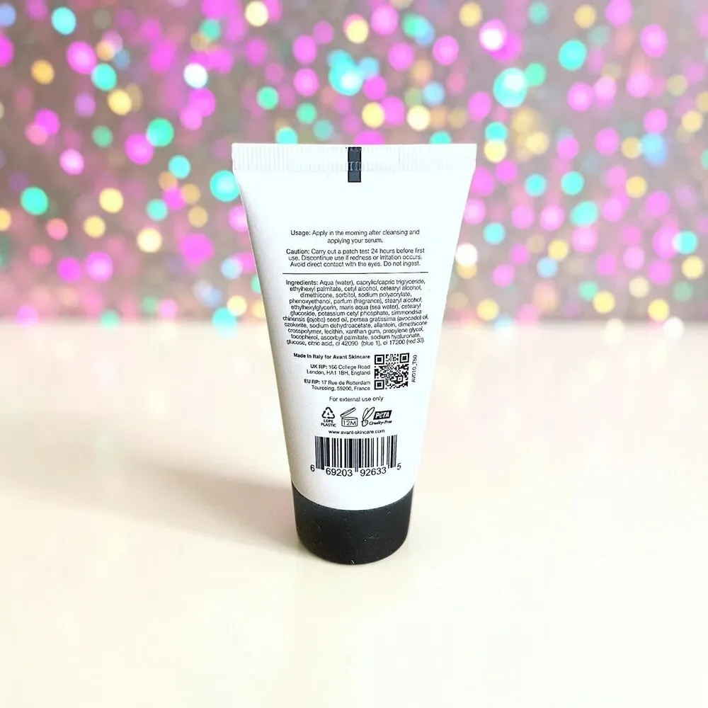 Avant pro intense